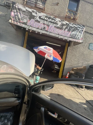 Angel Auto Repair & Transmission Rebuilding INC.