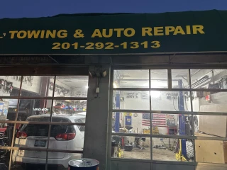A1 Towing And Auto Repair