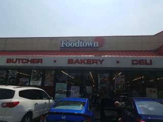 Foodtown of New Rochelle