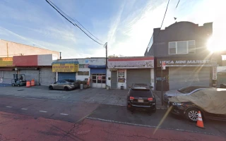 Gray's Auto Enterprises Inc