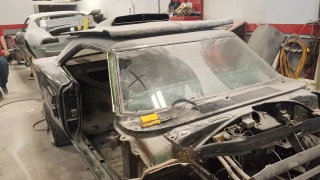 Tri-State Truck & Auto, Inc.