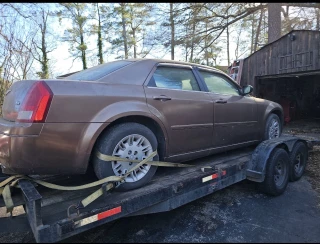 Windward Auto Removal