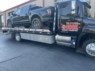 Hook Towing and Transport
