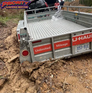 Priority Wrecker Service