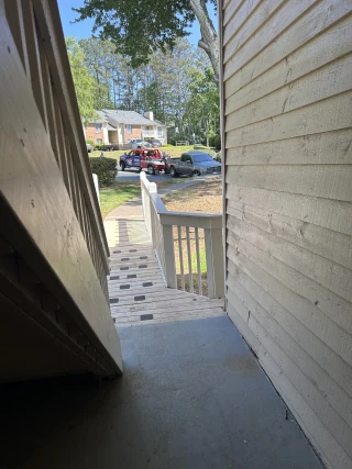 Patriot Towing & Semi Truck Heavy Wrecker