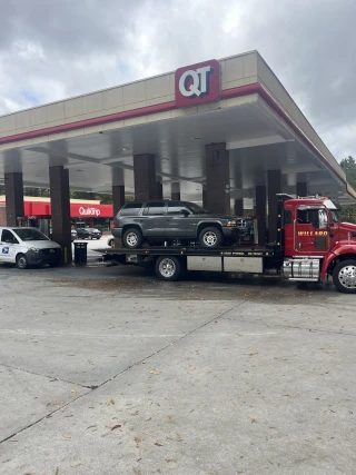 Willard Wrecker Service