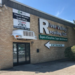 River Valley Truck Parts