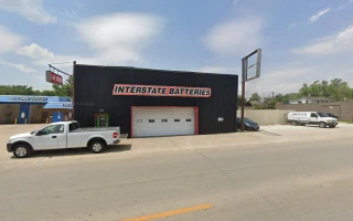 Interstate Batteries