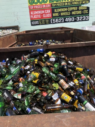 Good Earth Recycling Center