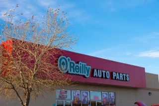 O'Reilly Auto Parts