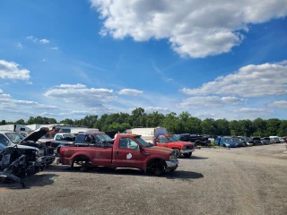 Chaz's Used Auto Parts & Towing Inc