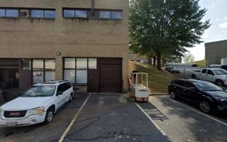 Frank's Scrap Metal & Salvage