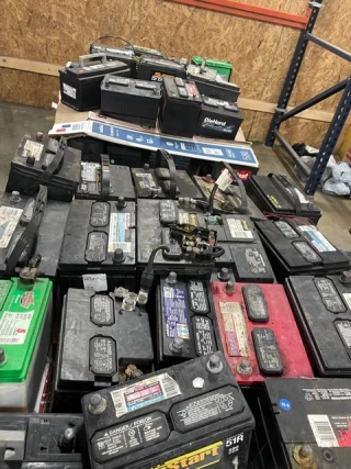 Royale Catalytics, LLC