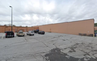 Mega Metals Demolition