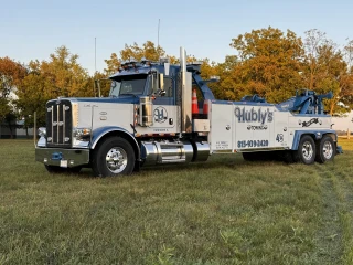 Hubly's Towing & Repair, Inc.