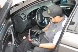 A+ Japanese Auto Repair, Inc.