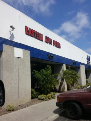 Eastern Auto Parts