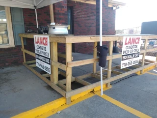 Lance Used Auto Parts