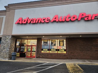 Advance Auto Parts