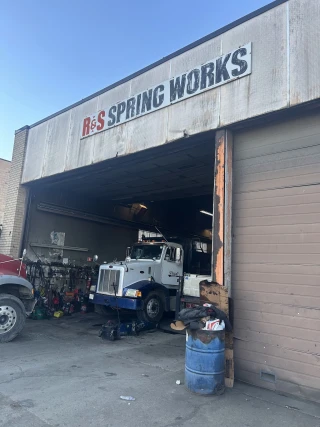 R & S Auto & Truck Springworks