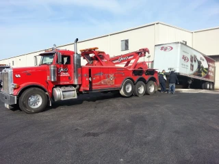 Joe's Towing & Recovery, Inc.