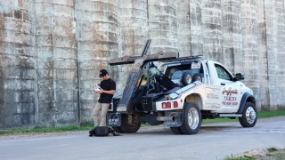 Jeff Smith Baytown Towing and Wrecker Service