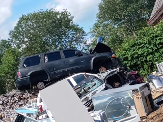 Exeter Scrap Metal LLC