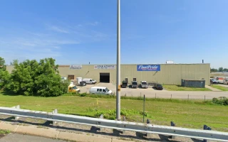 Bichun Automotive/ Bichun Truck Parts Inc