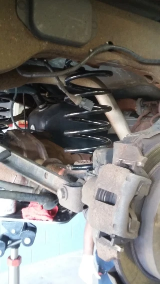 Clark Auto Sales & Service Inc.