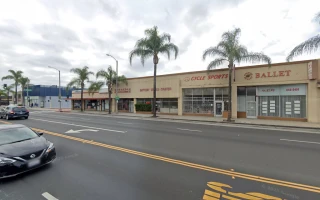 Battery World Center