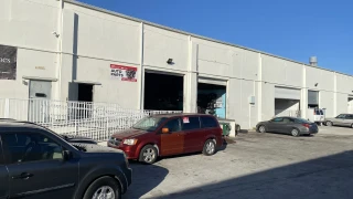 TORENS USED AUTO PARTS