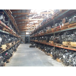 pablo truck junkyard