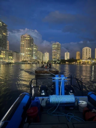 Flagship Towing Miami