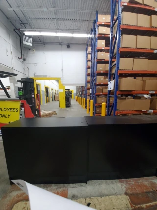 Auto Parts Outlet - Providence