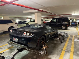 Towing Service Miami Tow Truck