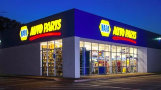 NAPA Auto Parts - Raps Auto Supply