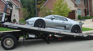 Towing Miami Service