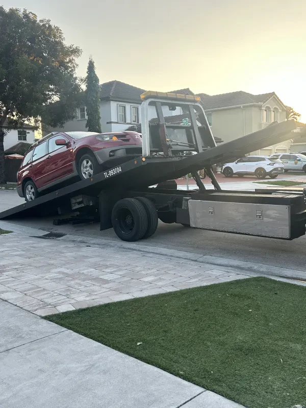Towing Miami Service - photo 4