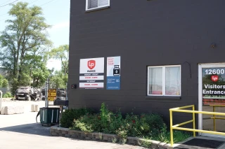 PADNOS Livonia Recycling Center