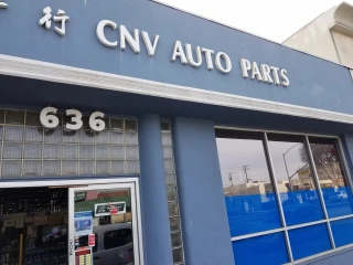 CNV Auto Parts