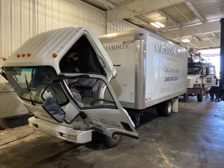 Sellers Commercial Truck Center | Service and Parts Department