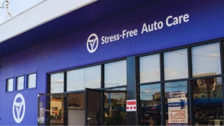 Ray's Auto Repair & Tires