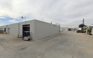 One Stop Parts Source