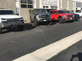 Auto Trading Services Inc