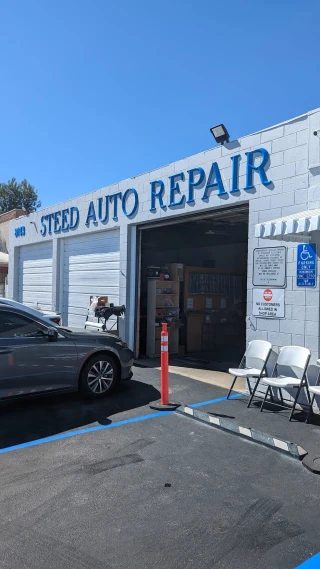 Steed Auto Repair