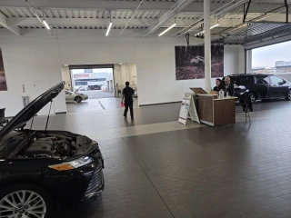 AutoNation Toyota Buena Park Service Center