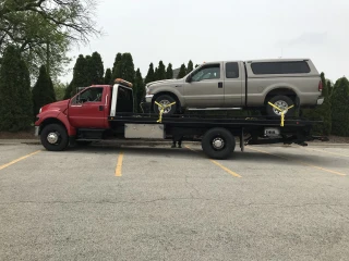 Ellingham Towing & Roadside Assistance