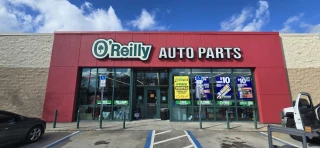 O'Reilly Auto Parts