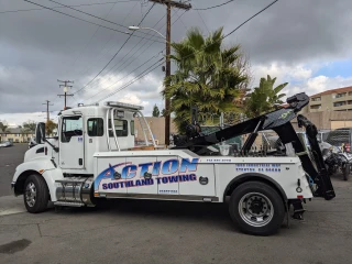 Action-Southland Towing