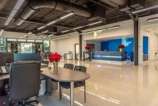 Ford Parts - Kelly Ford